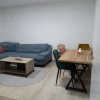 Stan Živinice bb,位于Živinice的酒店