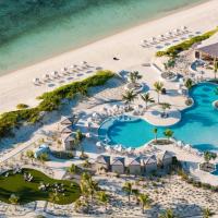 Salterra, a Luxury Collection Resort & Spa, Turks & Caicos ，位于Cockburn HarbourSalt Cay Airport - SLX附近的酒店