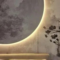 拉罗卡酒店，位于圣马力诺的酒店