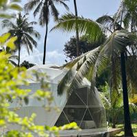 Indulge House，位于RevoraManohar International Airport - GOX附近的酒店