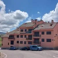 El Rincon de Camarena，位于卡马雷纳德拉谢拉的酒店