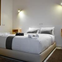 Hotel apartment america，位于达赫拉达赫拉机场 - VIL附近的酒店
