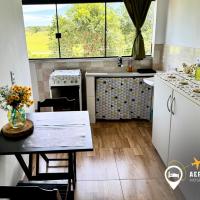 Kitnet 16 Vila Telebrasília Asa Sul，位于巴西利亚巴西利亚国际机场 - BSB附近的酒店