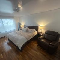Rohrmoser Eucalipto Luxe Residence，位于圣何塞Tobías Bolaños International Airport - SYQ附近的酒店