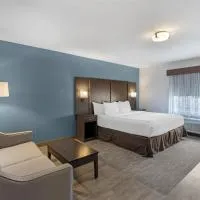 Best Western Plus Hershey，位于赫尔希的酒店