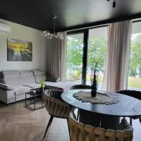 Ostoja Orli Dziób F3，位于Kal的酒店