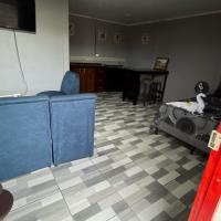 Mi refugio，位于Ciudad CortésPalmar Sur Airport - PMZ附近的酒店