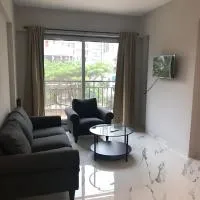 ASPA Apartments,位于纳威孟买的酒店