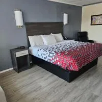 The Edyn Motel,位于威斯维尔的酒店