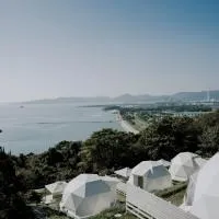 Dot Glamping 赤穂，位于赤穗的酒店