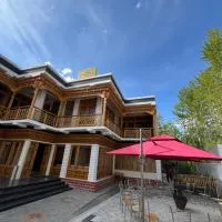 Nubra House，位于列城的酒店