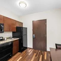 MainStay Suites Lufkin，位于拉夫金的酒店