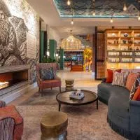 Canopy By Hilton Cape Town Longkloof，位于开普敦的酒店