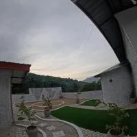 kites mountain，位于巴杜勒的酒店