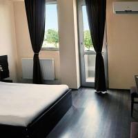 east apartment 2，位于第比利斯第比利斯国际机场 - TBS附近的酒店