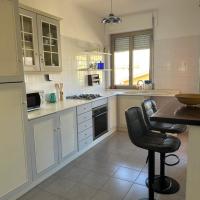 Marina Apartment，位于布沙滨海的酒店