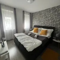 Sophia Apartman Gödöllő，位于格德勒的酒店