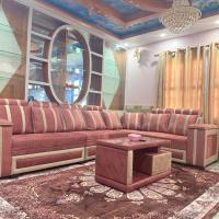 Bishal Home&Stay，位于博卡拉Pokhara International Airport - PHH附近的酒店