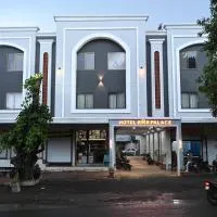 Hotel RRR Palace，位于Maheshwar的酒店
