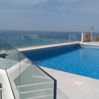 Cala Llenguadets Palmyra，位于萨洛的酒店