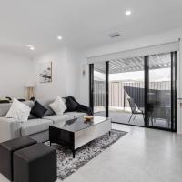 The Family Escape- 10 min to Airport and Beach，位于Netley阿德莱德机场 - ADL附近的酒店