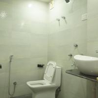 Hotel Raventa，位于kolkata内塔吉·苏巴斯·钱德拉·鲍斯国际机场 - CCU附近的酒店