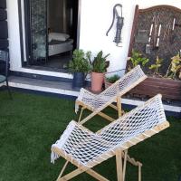 STUDIO Perpignan，位于佩皮尼昂佩皮尼昂-里沃萨尔特机场 - PGF附近的酒店