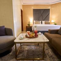 Almadies Prestige，位于ParakouParakou - PKO附近的酒店
