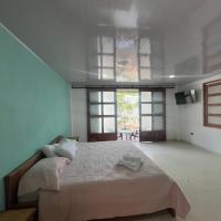 AraMacao，位于La MacarenaLa Macarena Airport - LMC附近的酒店