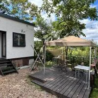 niseko kamahale village - Vacation STAY 85808v，位于Kaributo的酒店