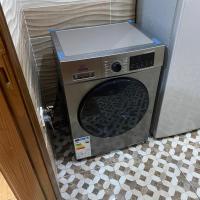 2bedroom apartment with balcony，位于亚喀巴侯赛因国王国际机场 - AQJ附近的酒店