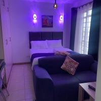 West suits kisauni road，位于内罗毕Wilson Airport - WIL附近的酒店