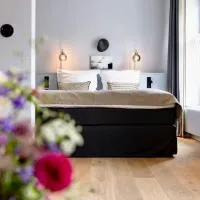 Boutiquehotel Petuh am Hafen - adults only，位于弗伦斯堡的酒店
