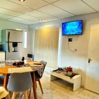 departamento familiar 2，位于Malargüe的酒店