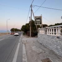 Ενοικιαζόμενα δωμάτια ΣΟΛΩΝΑΣ，位于米蒂利尼米蒂利尼国际机场 - MJT附近的酒店