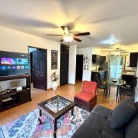 Condo Morpho with 2bed 2 baths，位于科克的酒店