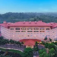 Grand Sultan Tea Resort & Golf,位于斯里曼加尔乌帕齐拉的酒店