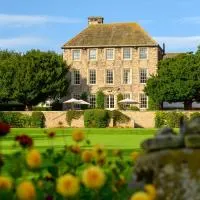 Headlam Hall Hotel & Rural Retreat，位于海德兰的酒店