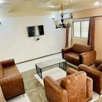 Hotel Résidences des Hotes，位于克里比的酒店
