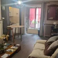 COSY B&B，位于米拉的酒店