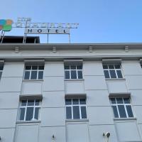 The Quadrant Hotel KNO，位于棉兰Kualanamu International Airport - KNO附近的酒店