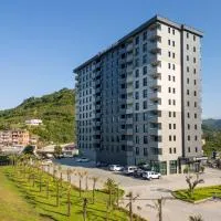 Best Western Plus Trabzon，位于特拉布宗的酒店