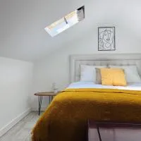 Casa do Largo da Fogueira，位于威梅欧的酒店