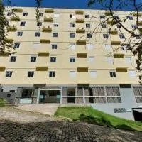 Hotel Rexton,位于巴拉曼萨的酒店