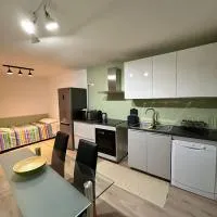 Casa Carraia Monolocale，位于琴布拉的酒店