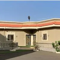 راحتي，位于巴哈的酒店