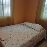 Dona Beba Guesthouse，位于La Caleta美洲机场 - SDQ附近的酒店