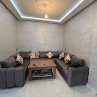 Modern and quiet apartment，位于贝尼迈拉勒Beni Mellal Airport - BEM附近的酒店
