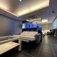 HOTEL felice Osaka Itami Airport - Vacation STAY 54193v，位于丰中大阪伊丹国际机场 - ITM附近的酒店