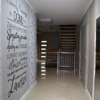 U Romana，位于鲁恰内尼达的酒店